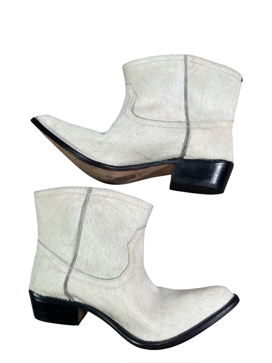 One Teaspoon Shoes - Great for Festivals! ONE Teaspoon Le Rebel Bootie 39